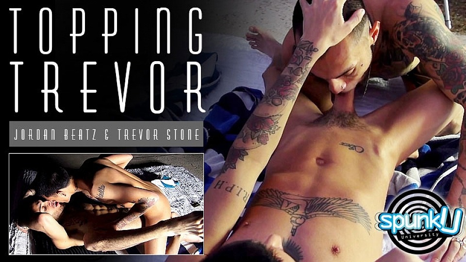 Topping Trevor