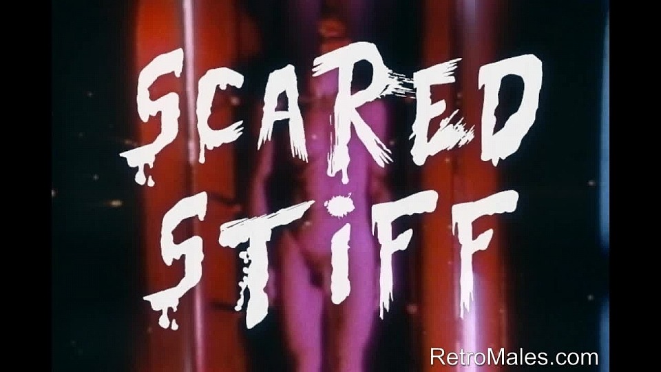 Scared Stiff 3 Double Header